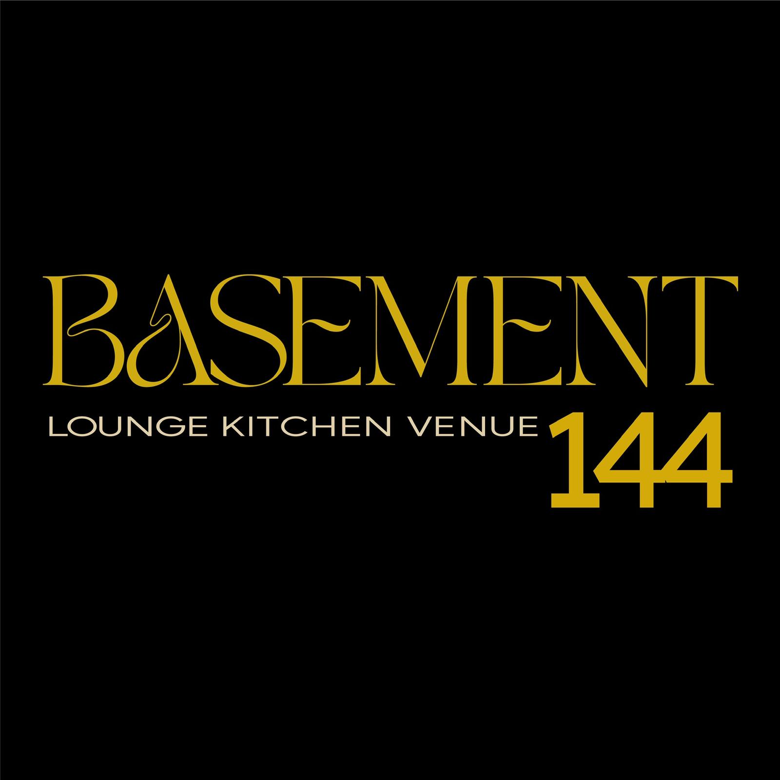 Basement 144